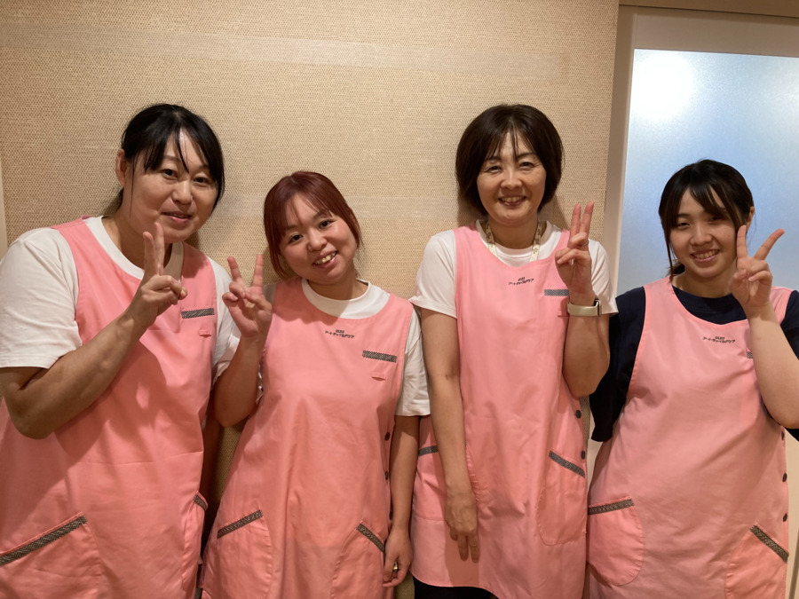 アートチャイルドケア坂戸くれよん保育園の写真