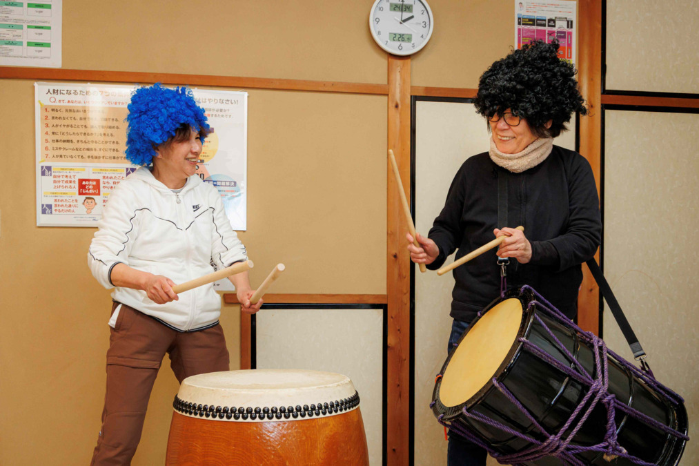 はあーと介護サービスの写真8枚目: