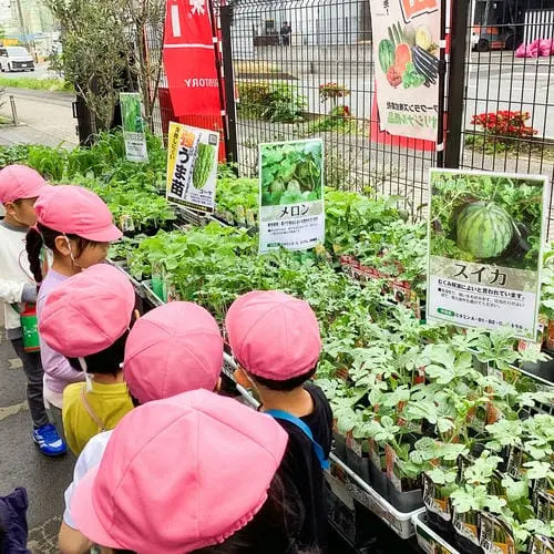 にいぞ虹保育園（保育士の求人）の写真10枚目：