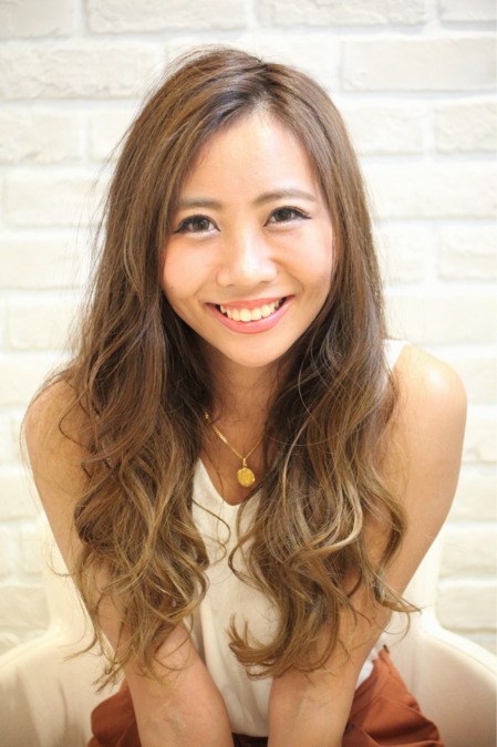 Cuore hair　昭和町店の写真4枚目：