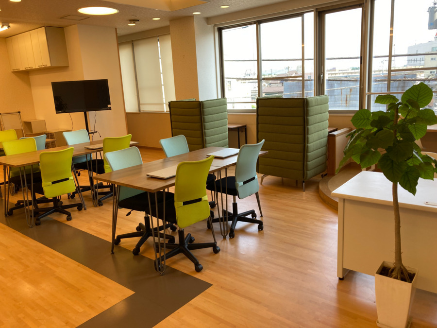 ディーエンカレッジ土浦キャンパス【2025年09月オープン】（生活支援員の求人）の写真4枚目：