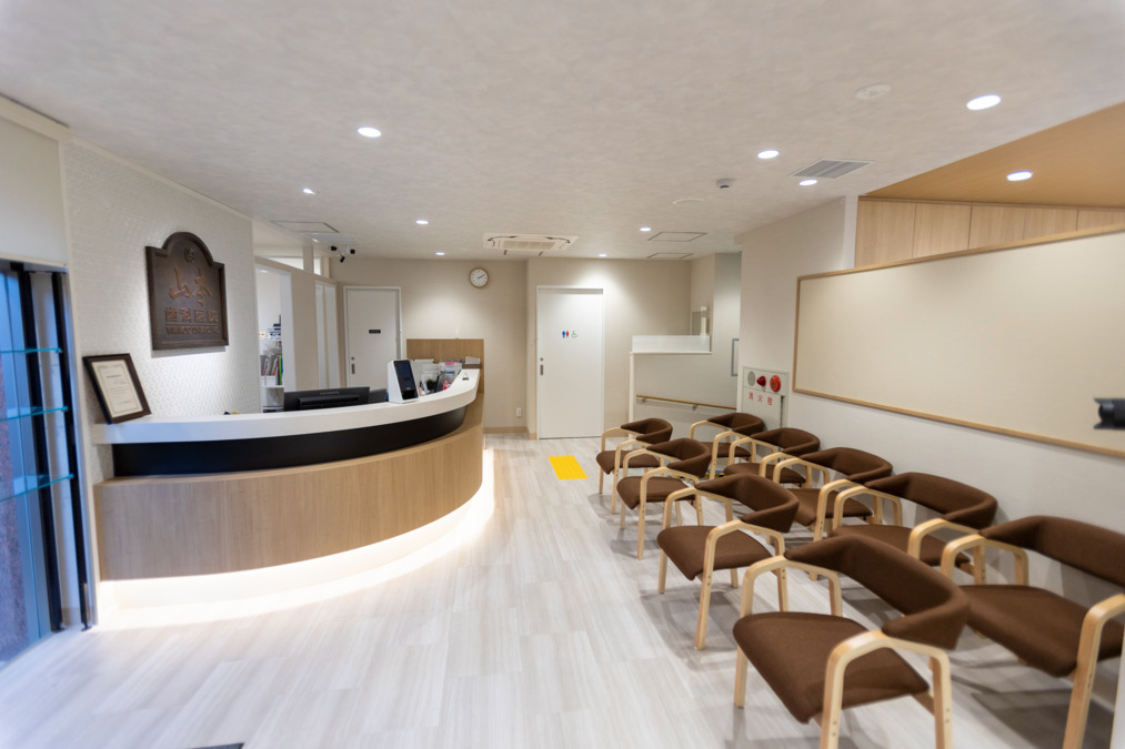 医療法人社団愛泉会　京都駅前パール歯科（歯科衛生士の求人）の写真3枚目：