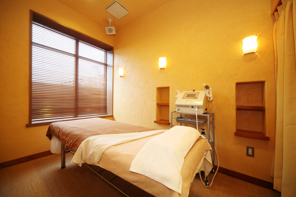 hair&spa sala 栗東の写真4枚目：