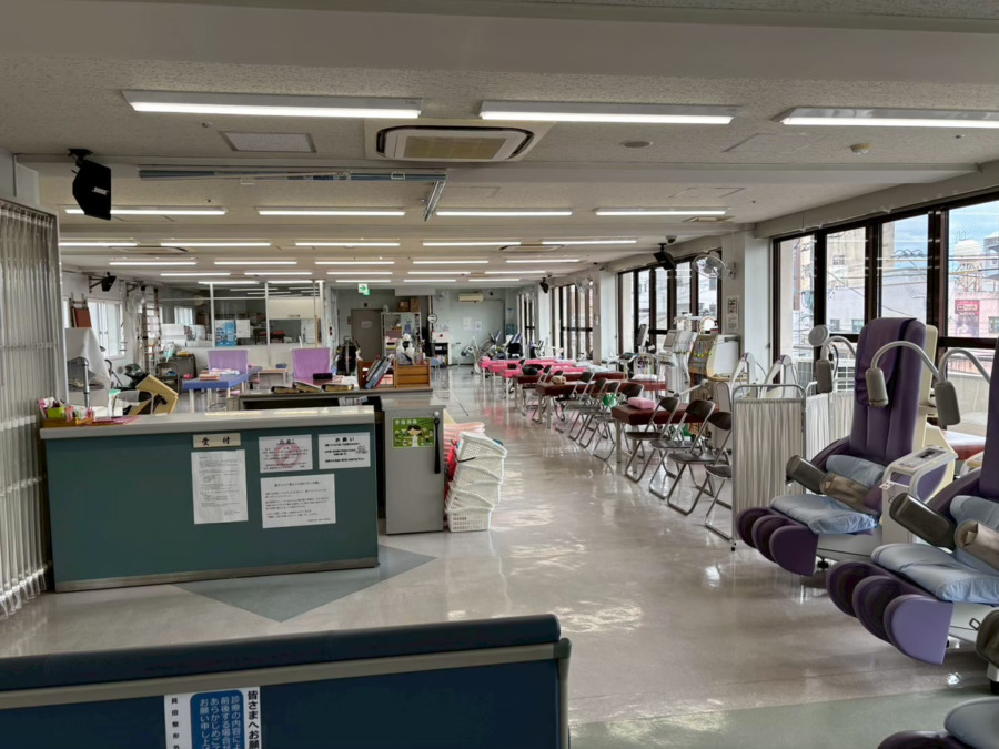 医療法人英和会 貝田整形外科の写真5枚目: