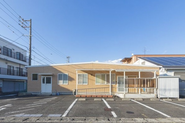 ファミリーケア城東の写真