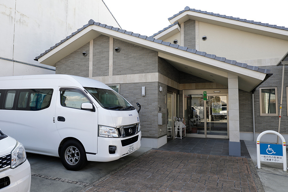 しんまち小規模多機能ホームの写真