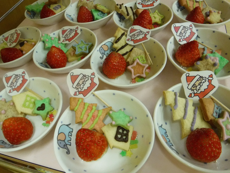 砧南らる保育園の写真2枚目: