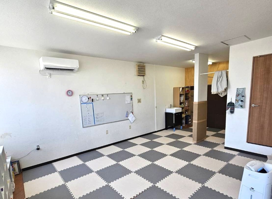 よつばのクローバー 西大寺(児童指導員/指導員の求人)の写真4枚目: