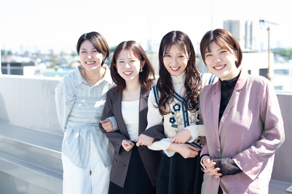 SENSE beauty salonの写真