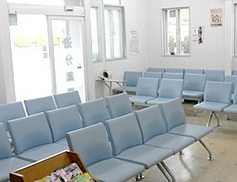 追分薬局(管理栄養士/栄養士の求人)の写真: