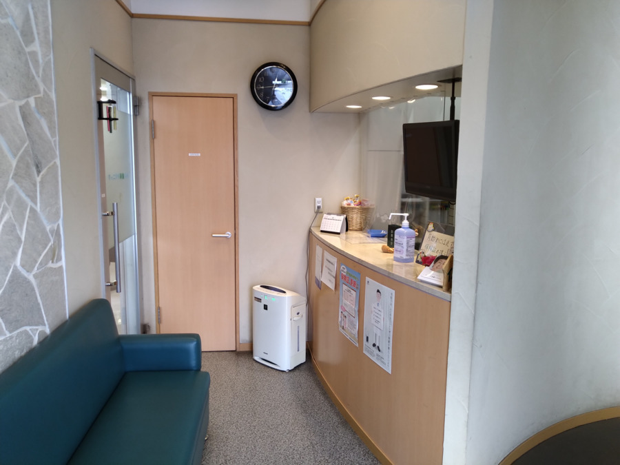 けい歯科クリニックの写真4枚目: