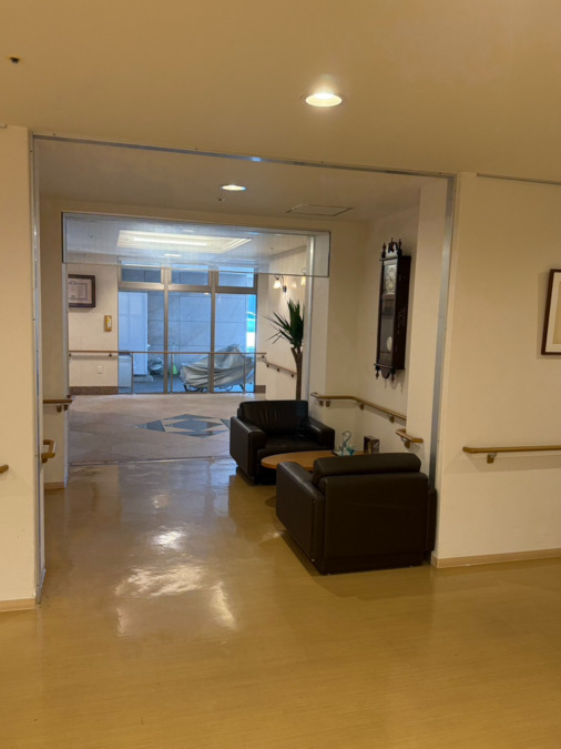 有料老人ホームＮＩＣＯの写真3枚目：