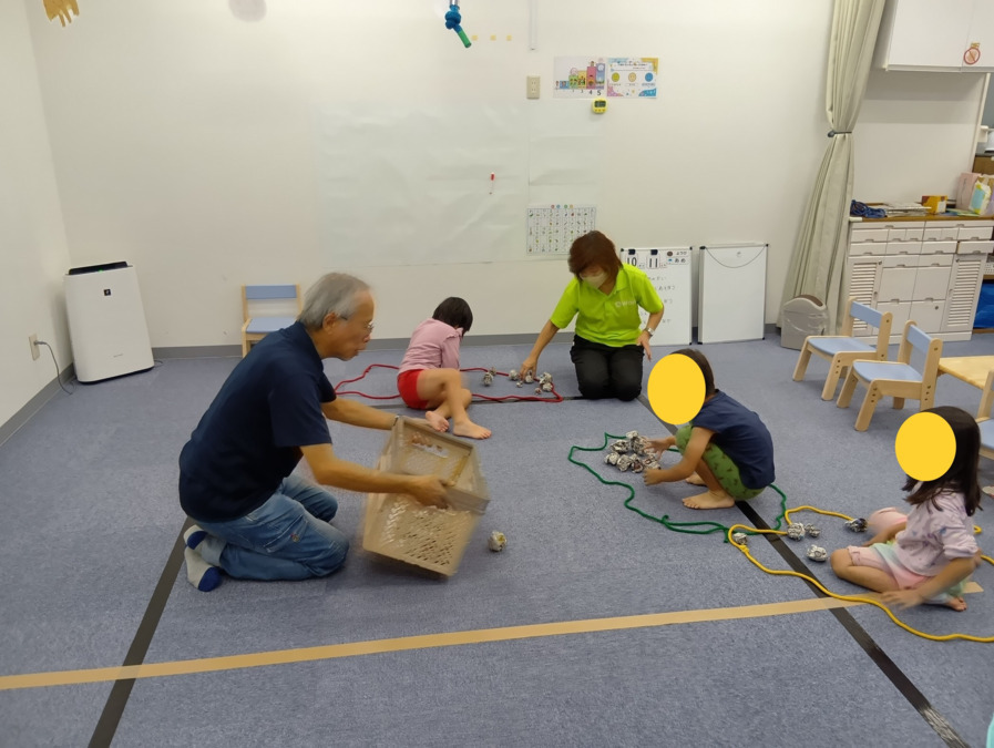 Wapi穴川（保育士の求人）の写真3枚目：