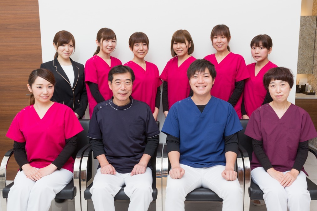 稲田歯科医院の写真: