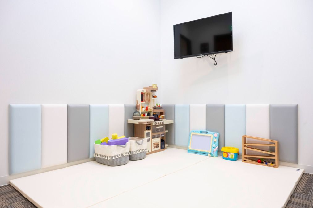 ホワイトデンタルクリニック【2025年06月オープン】の写真4枚目: