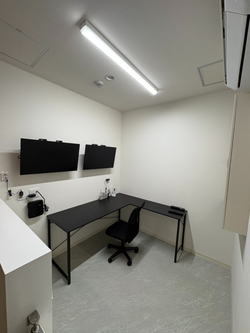 welfare support Home ルイーダ豊田元町　障がい者向け入居施設【2025年11月01日オープン】（看護師/准看護師の求人）の写真4枚目：