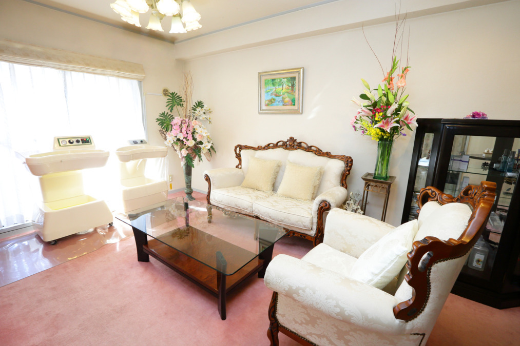 Esthetic Salon 住美香の写真