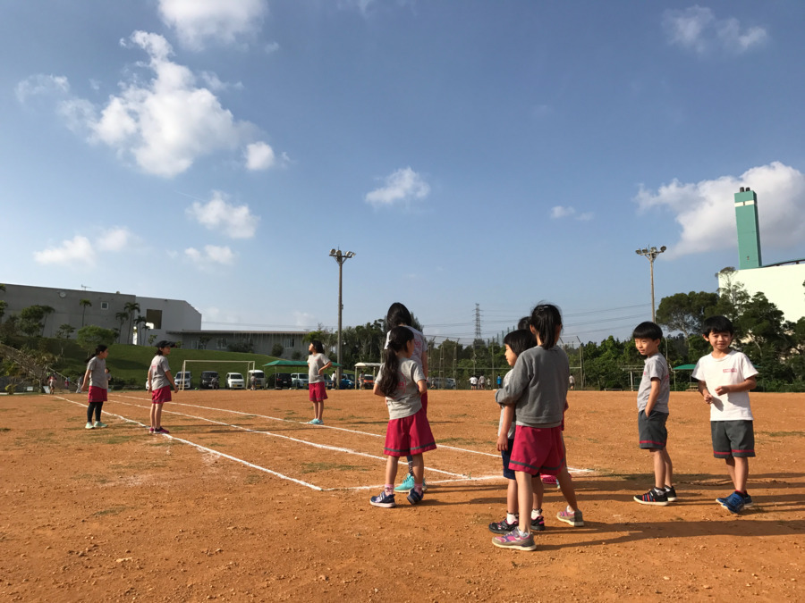 アミークス学童クラブ（放課後児童支援員/学童指導員の求人）の写真5枚目：