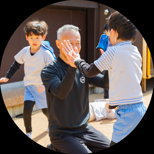 YPCこども園の写真5枚目：