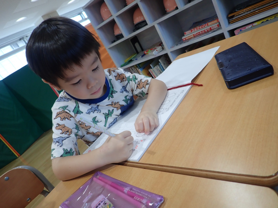 認定こども園岩槻ひかり（保育士の求人）の写真14枚目：