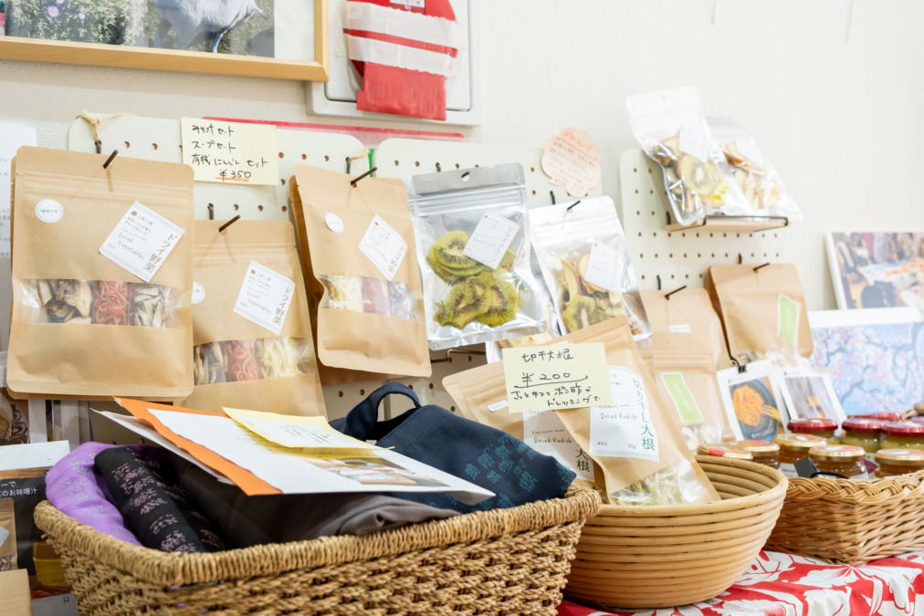 上町工房（生活支援員の求人）の写真5枚目：