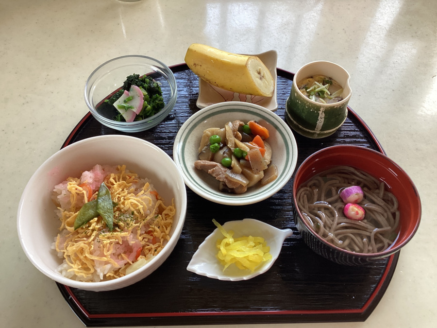 住宅型有料老人ホーム山みずき（介護職/ヘルパーの求人）の写真7枚目：