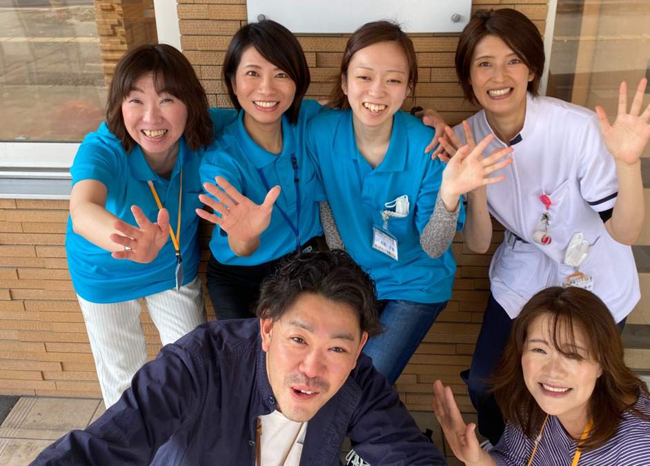 介護付き有料老人ホームブルーテラス大雪(介護職/ヘルパーの求人)の写真: