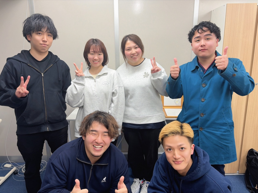 訪問介護事業所榮福ケア名古屋本店の写真