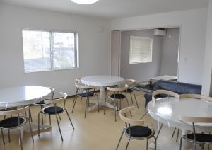 有限会社サンヨウデンタル（歯科技工士の求人）の写真4枚目：