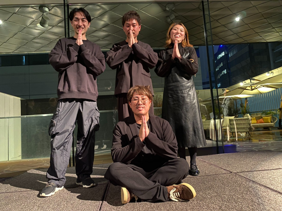半個室型美容室　Sourire 久留米花畑店【2025年06月01日オープン】の写真11枚目：