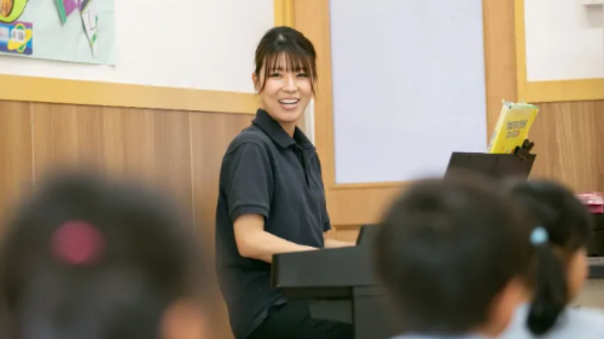 社会福祉法人城西福祉会南砂あら川保育園の写真