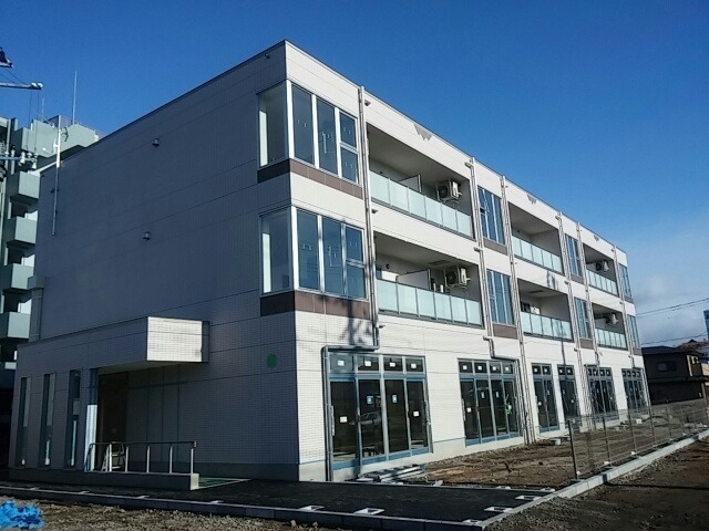 苦竹ナーサリーの写真