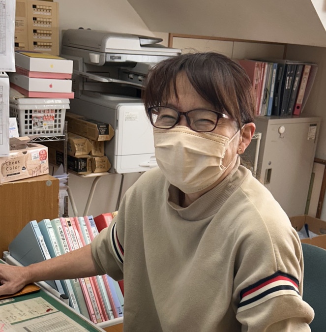 グループホーム千手の写真