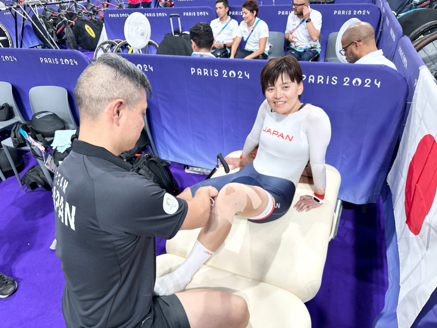 あすりは整骨院(鍼灸師の求人)の写真10枚目: