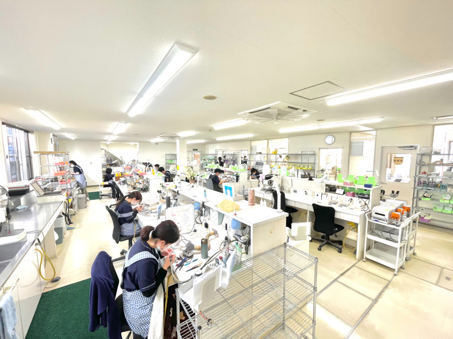 株式会社ワールドラボ　仙台センターの画像