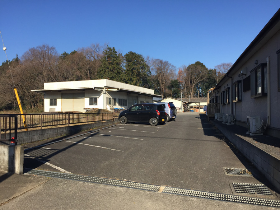 グループホームあおぞら川角（介護職/ヘルパーの求人）の写真2枚目：