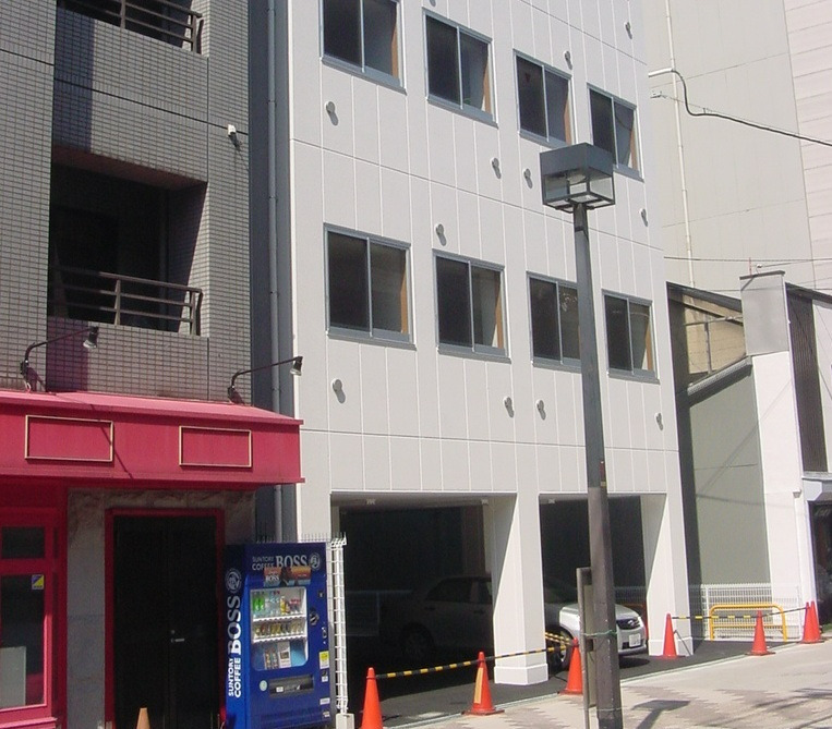 グループホームみさき西本町の写真