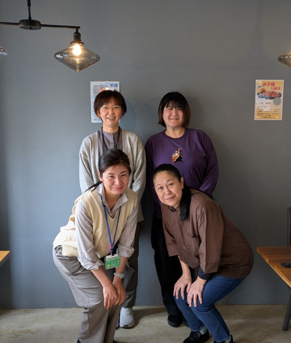 就労継続支援B型事業所 サンライク大曽根の写真