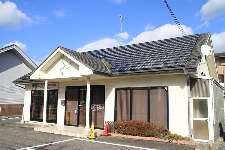 キクヤ調剤薬局　沖野店（薬剤師の求人）の写真1枚目：