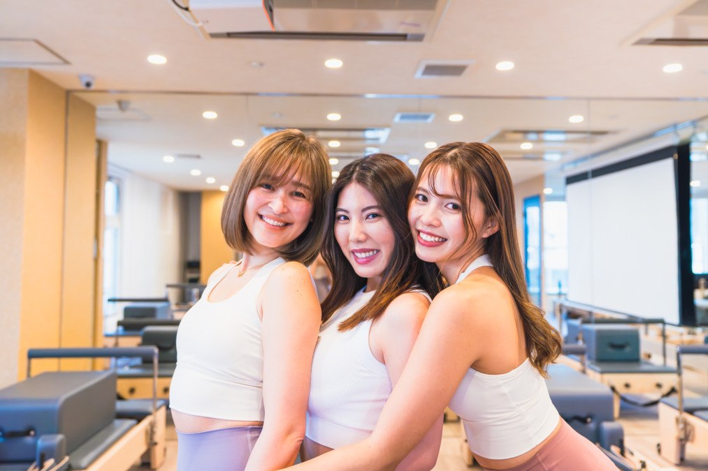 Bee Stretch イオンモール鈴鹿店の写真