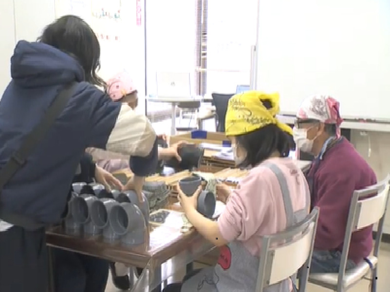 多機能型事業所ラボリの写真