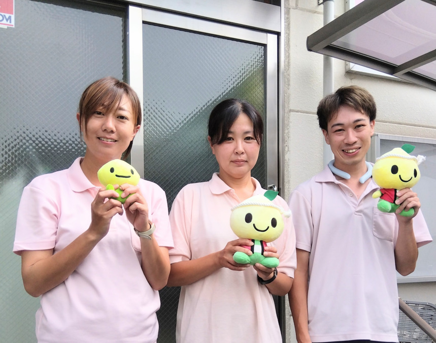 株式会社ゼスト　介護サービスセンター鶴見の写真