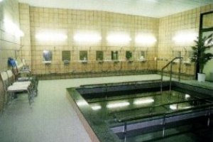 救護施設八ヶ岳寮（生活支援員の求人）の写真5枚目：