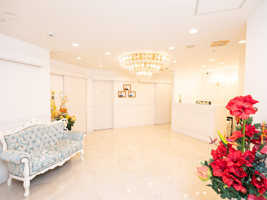 東京銀座A CLINIC デンタル(歯科衛生士の求人)の写真5枚目: