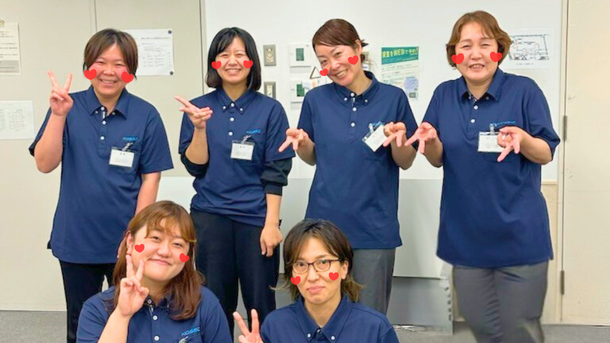 株式会社KOSMO　ホームヘルプサービス尼崎事業所の写真