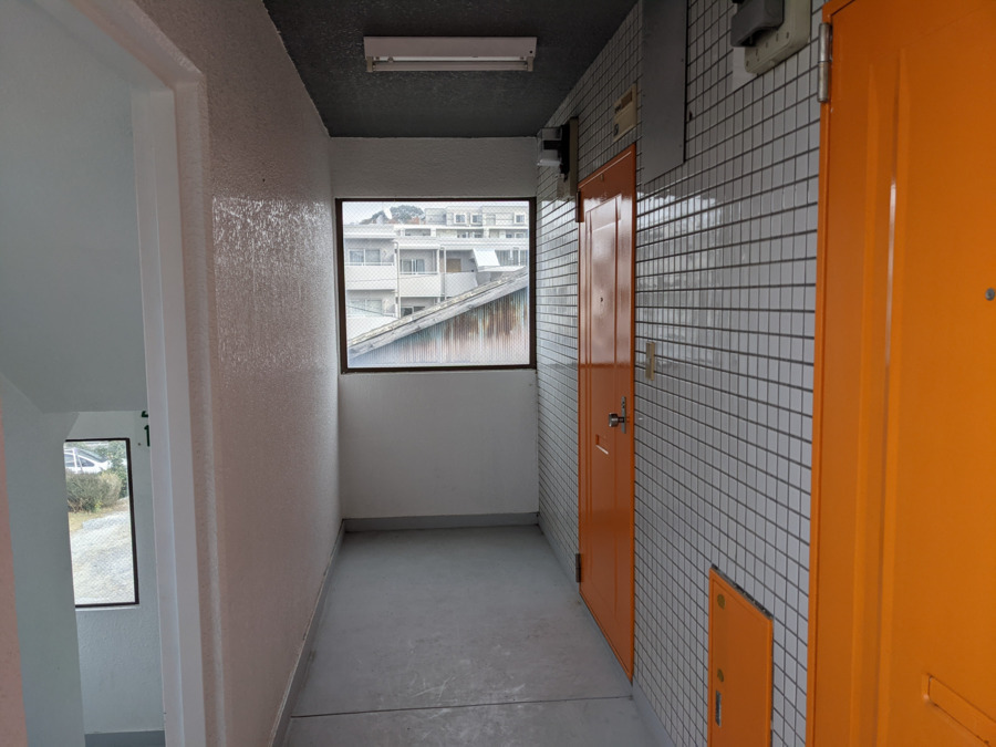 グループホームten 別府の写真2枚目：