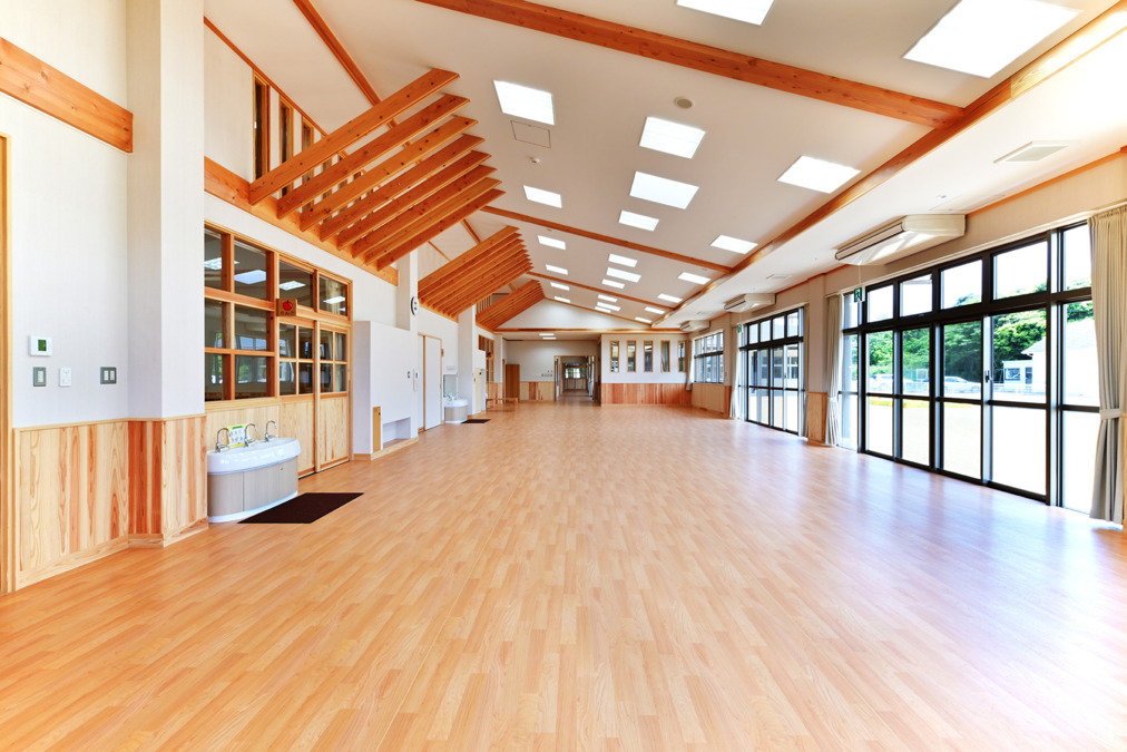 実りの木保育園の写真6枚目: