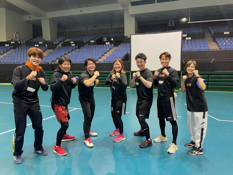 スポーツ特化型児童発達支援Lii sports up! 淵野辺（作業療法士の求人）の写真6枚目：
