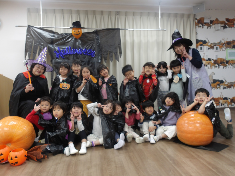 もりのなかま保育園　四街道めいわ園サイエンス＋の写真7枚目：