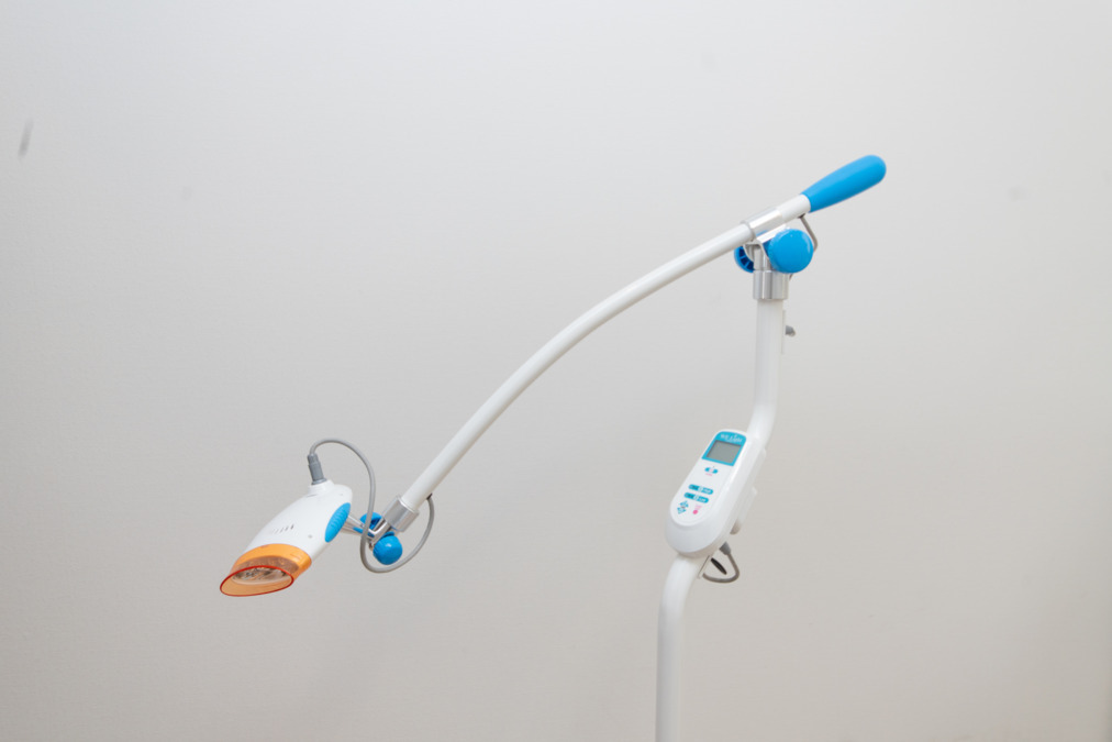 さわ歯科クリニック(歯科助手の求人)の写真9枚目: